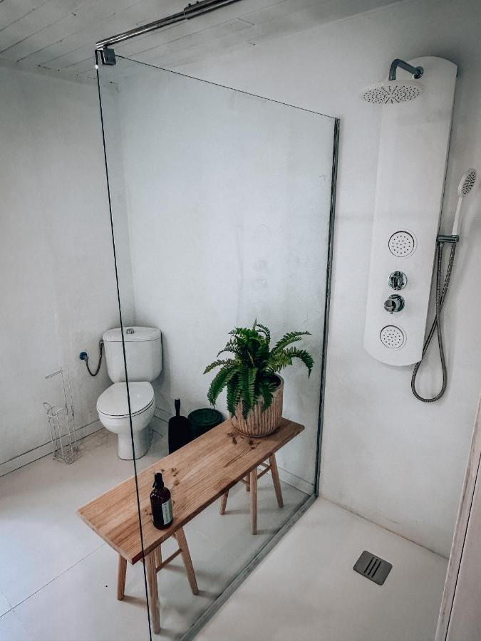 קאנייס Suite Con Jacuzzi מראה חיצוני תמונה