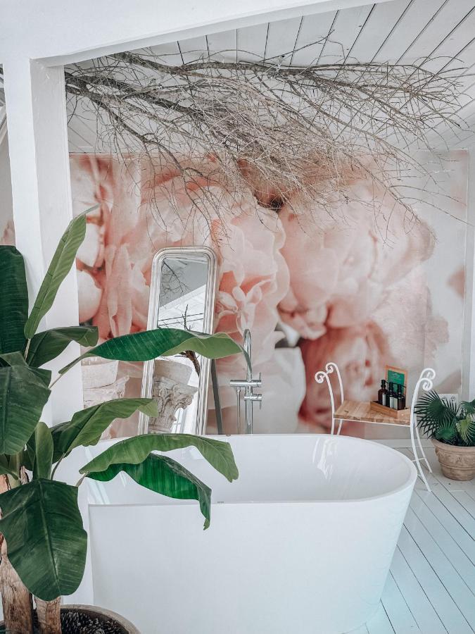 קאנייס Suite Con Jacuzzi מראה חיצוני תמונה