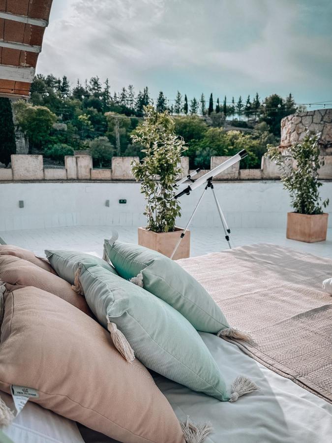 קאנייס Suite Con Jacuzzi מראה חיצוני תמונה