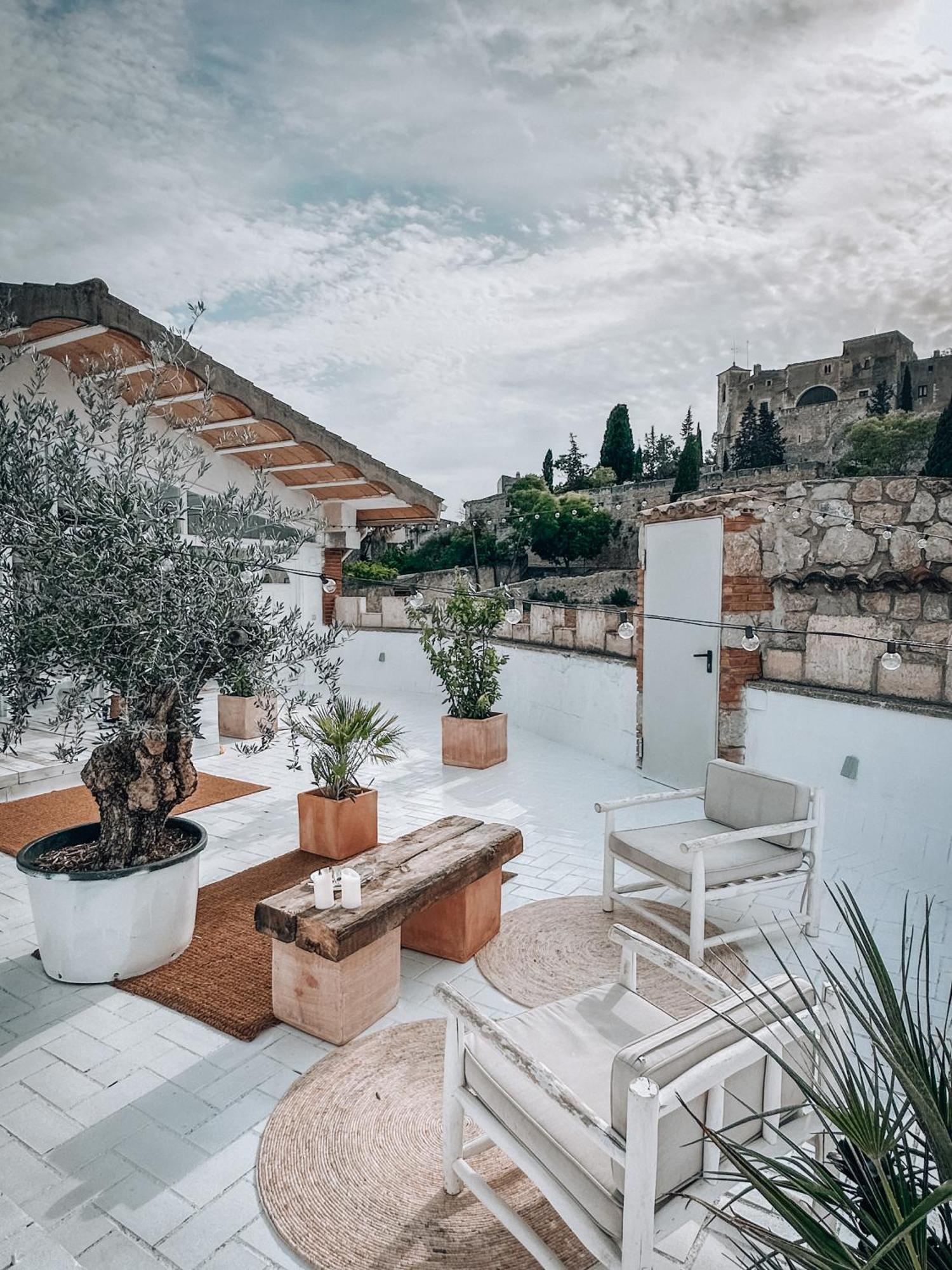 קאנייס Suite Con Jacuzzi מראה חיצוני תמונה