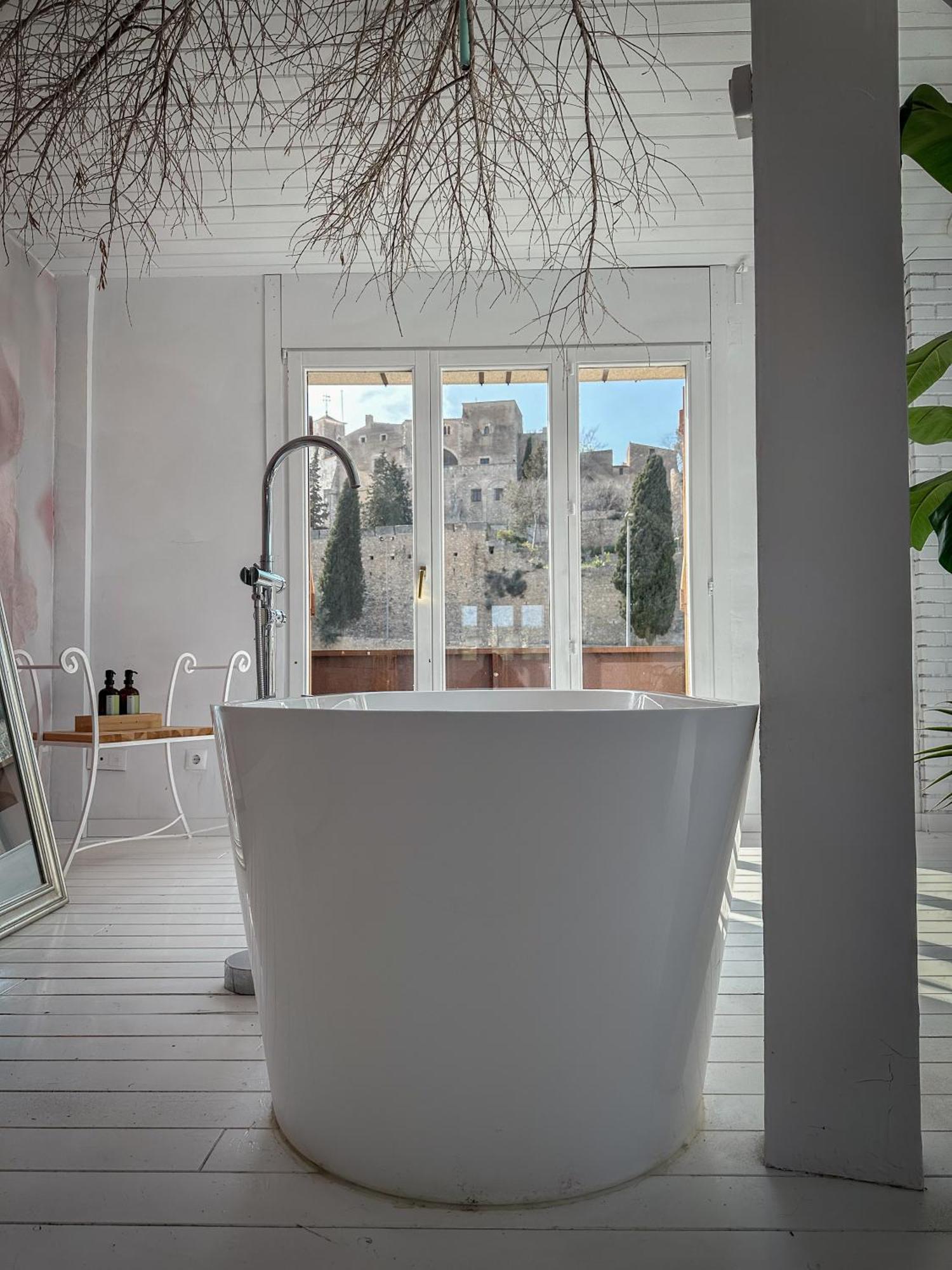 קאנייס Suite Con Jacuzzi מראה חיצוני תמונה