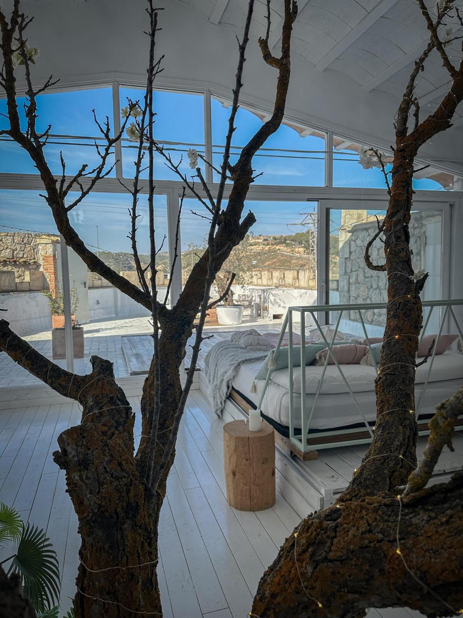 קאנייס Suite Con Jacuzzi מראה חיצוני תמונה