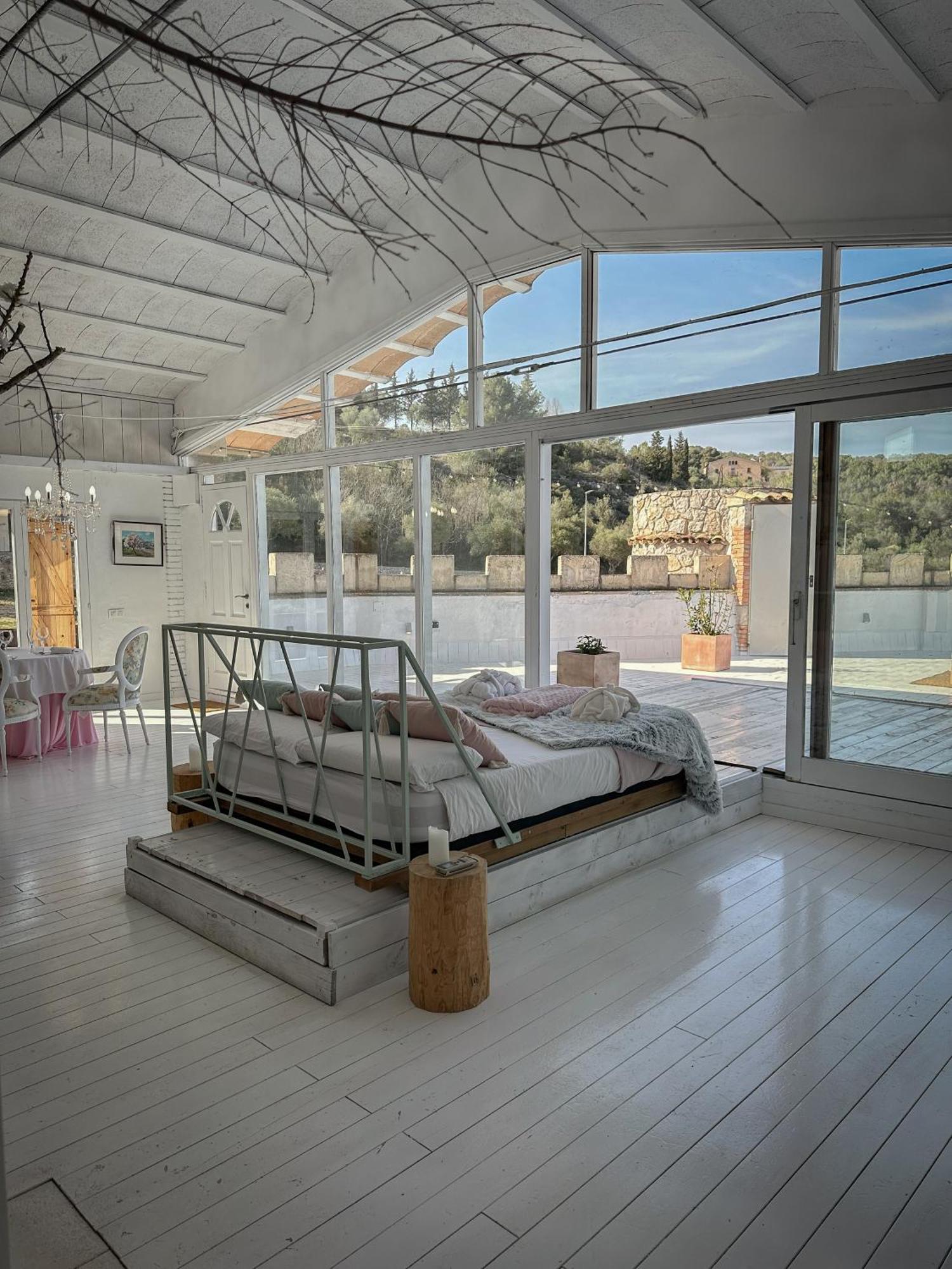 קאנייס Suite Con Jacuzzi מראה חיצוני תמונה